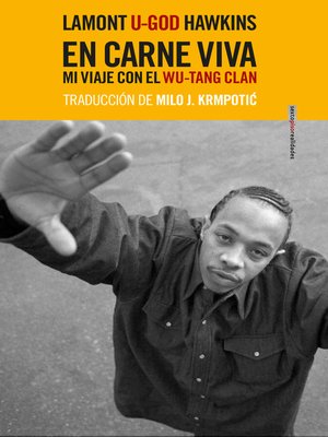 cover image of En carne viva
